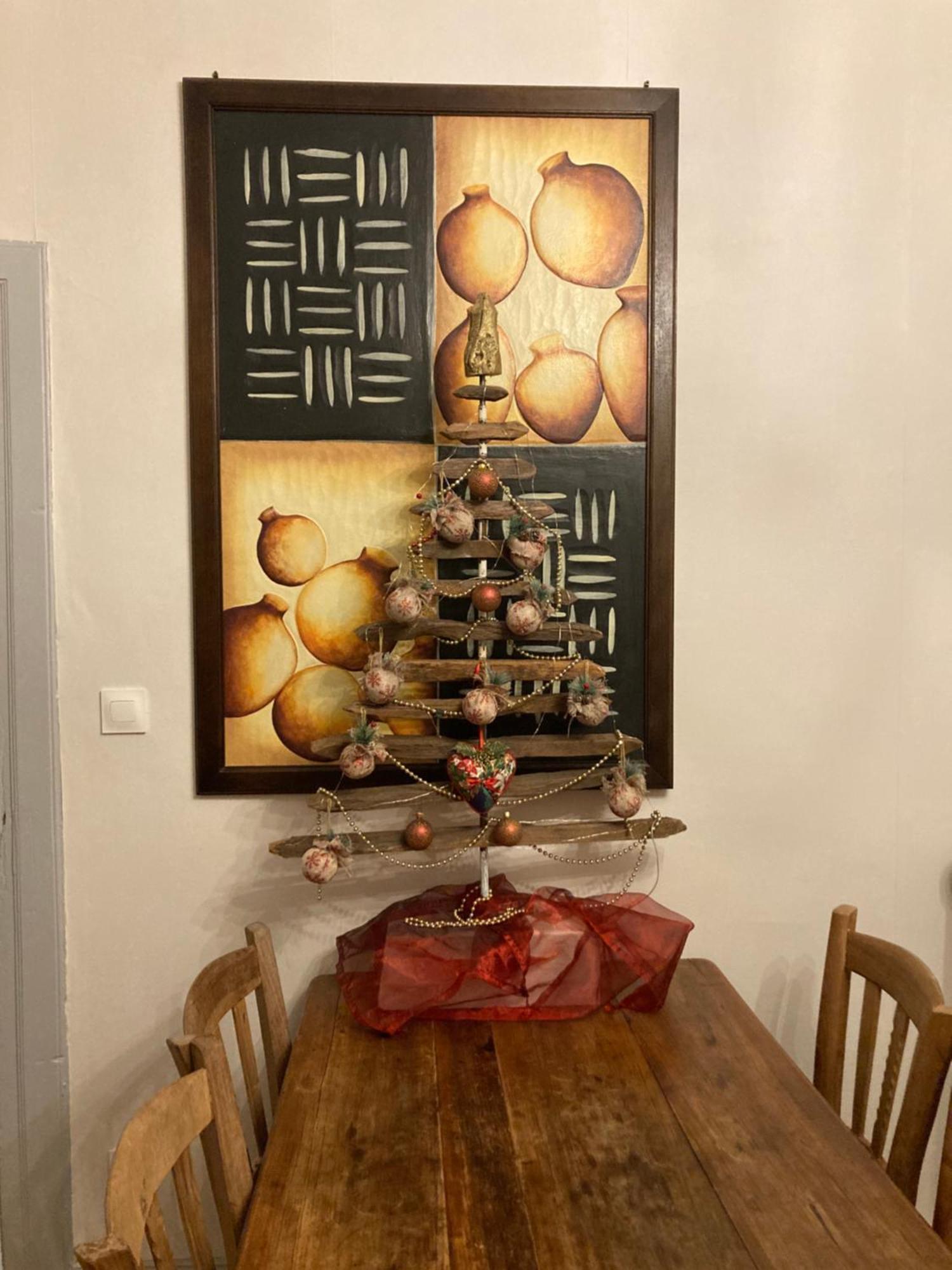 Ferienwohnung Le Grenier Marlenheim Zimmer foto