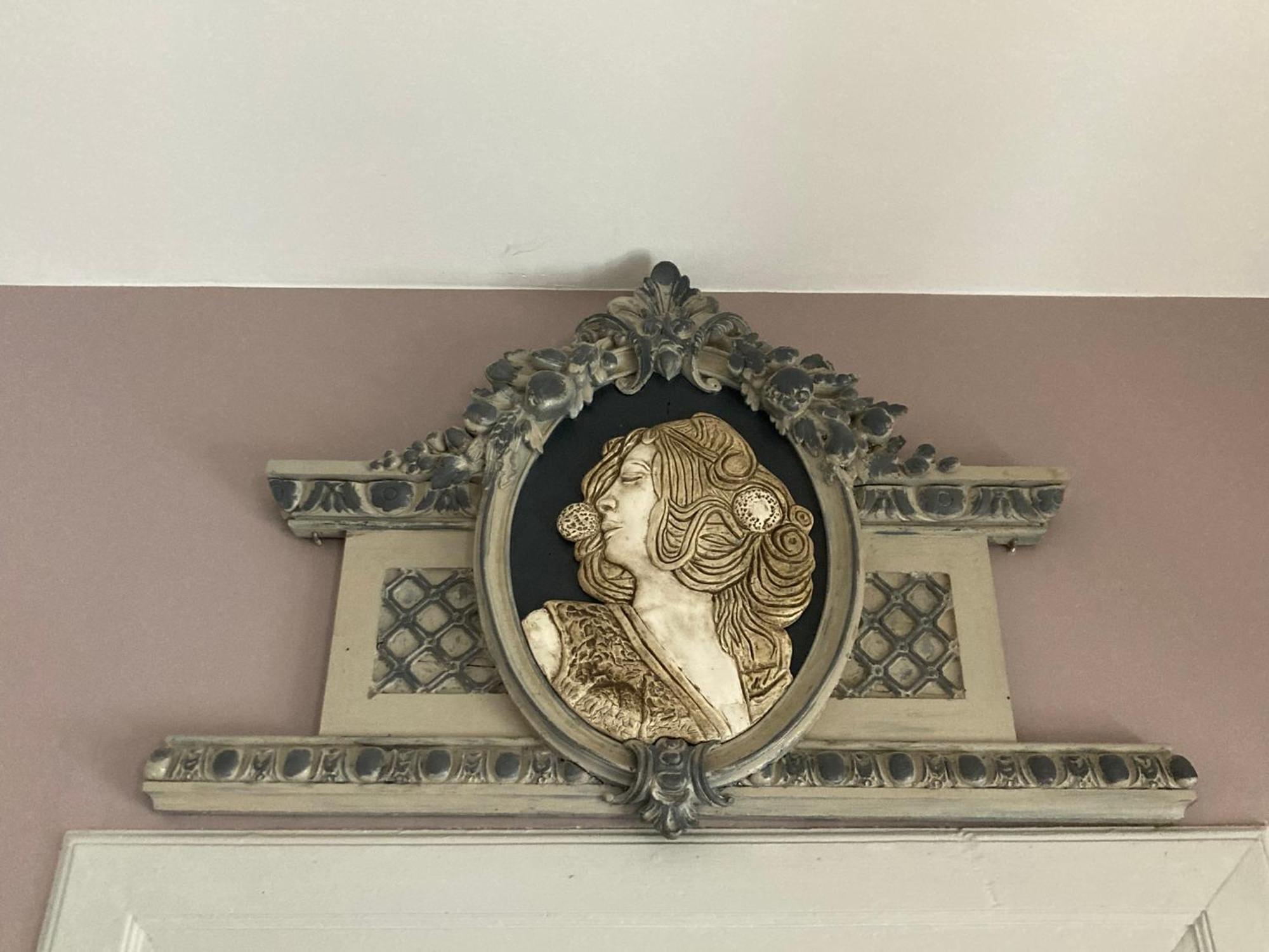 Ferienwohnung Le Grenier Marlenheim Zimmer foto